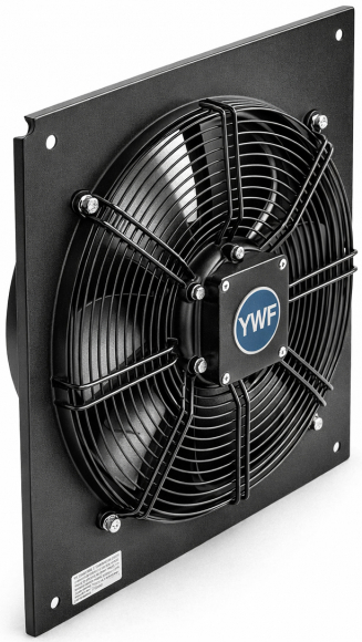 Вентилятор осевой YWF 4D-500 Вентилятор осевой YWF 4D-500