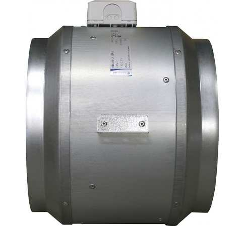 Вентилятор канальный круглый SYSTEMAIR KD 400 M3