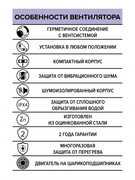 Вентилятор канальный STELS Silent 315 шумоизолированный